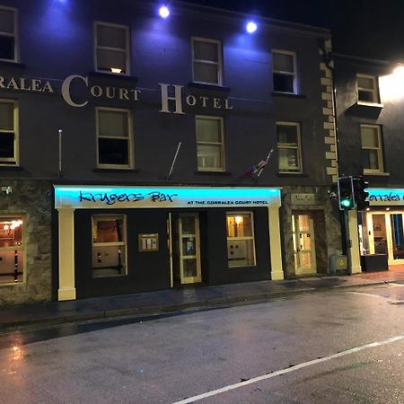 The Corralea Court Hotell Tuam Exteriör bild