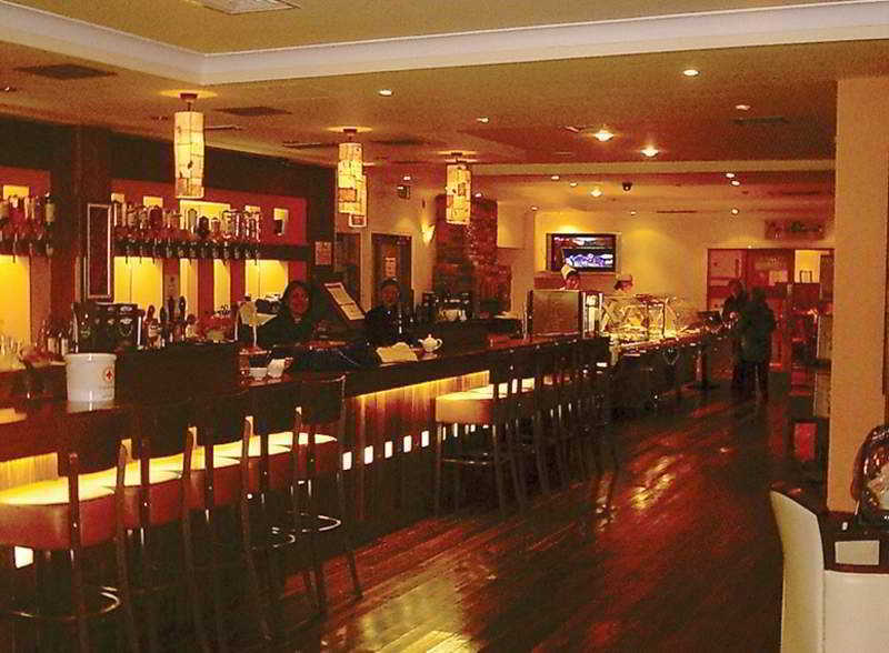 The Corralea Court Hotell Tuam Exteriör bild